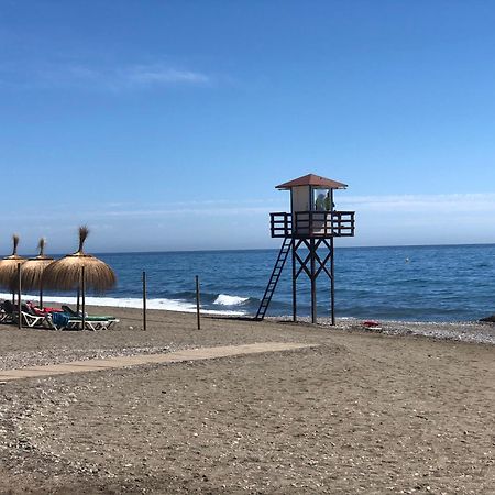 Costa Hollandia Apartment Algarrobo Costa Bagian luar foto