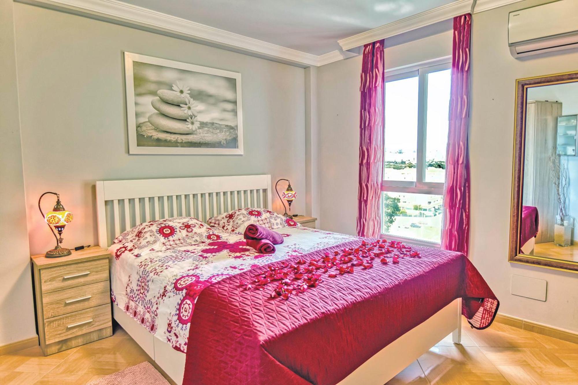 Costa Hollandia Apartment Algarrobo Costa Bagian luar foto