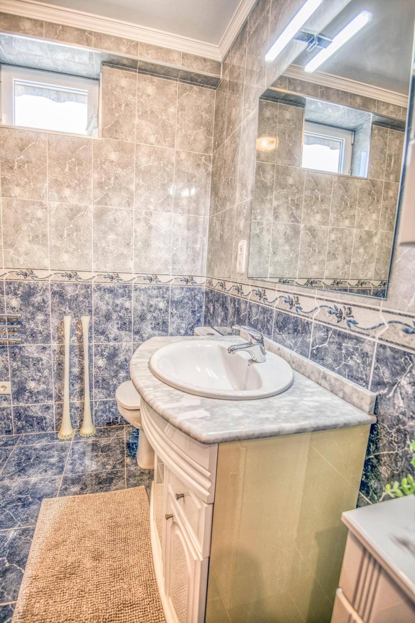 Costa Hollandia Apartment Algarrobo Costa Bagian luar foto